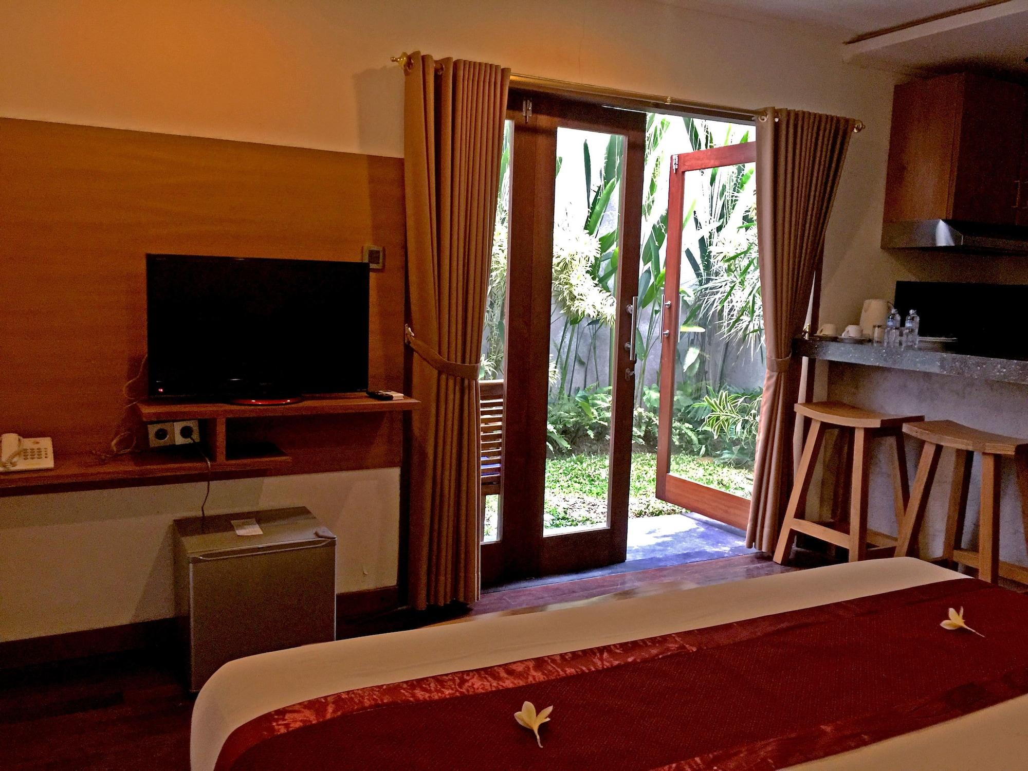 Kerobokan Delu Villas & Suite מראה חיצוני תמונה