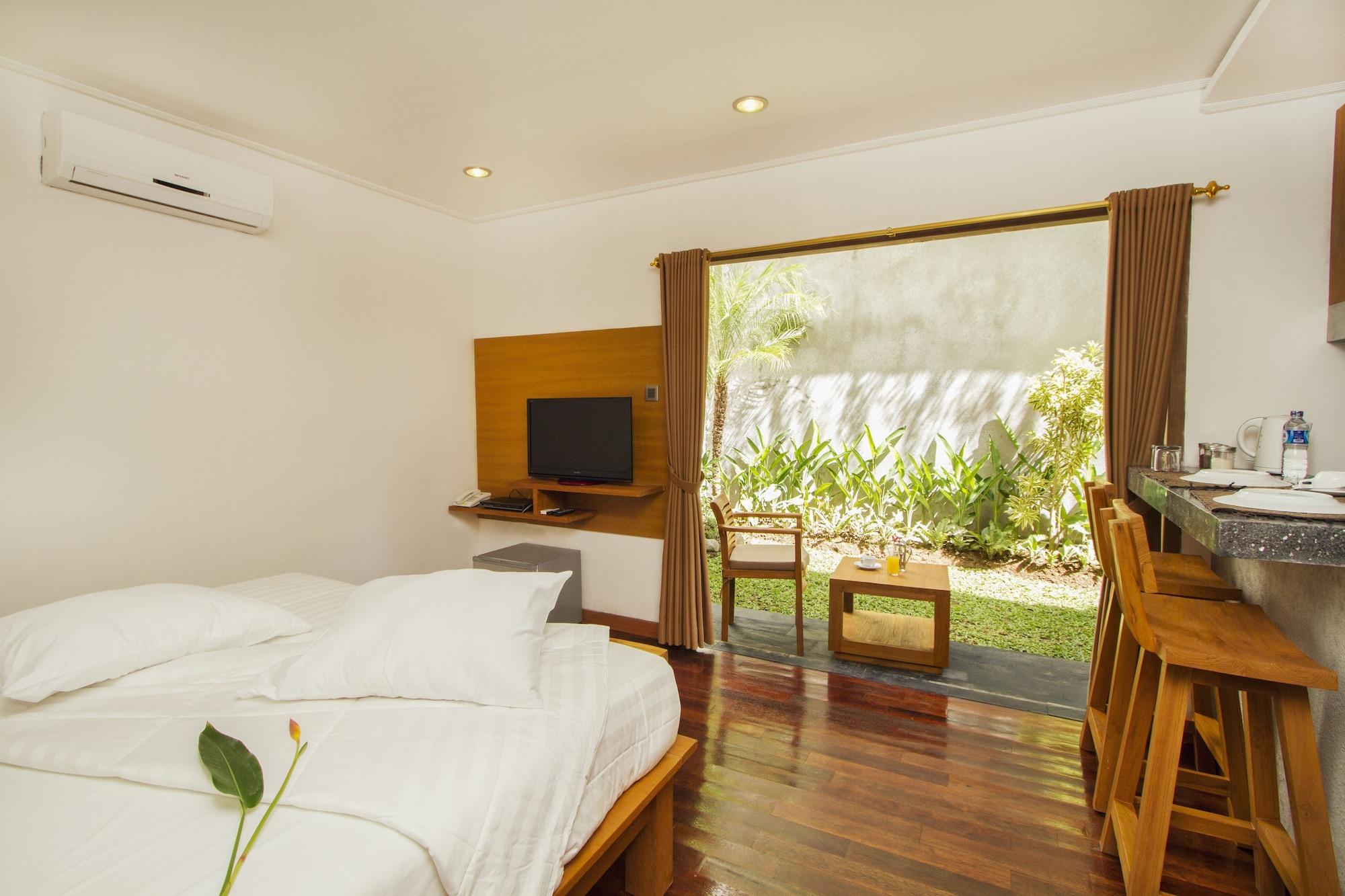 Kerobokan Delu Villas & Suite מראה חיצוני תמונה