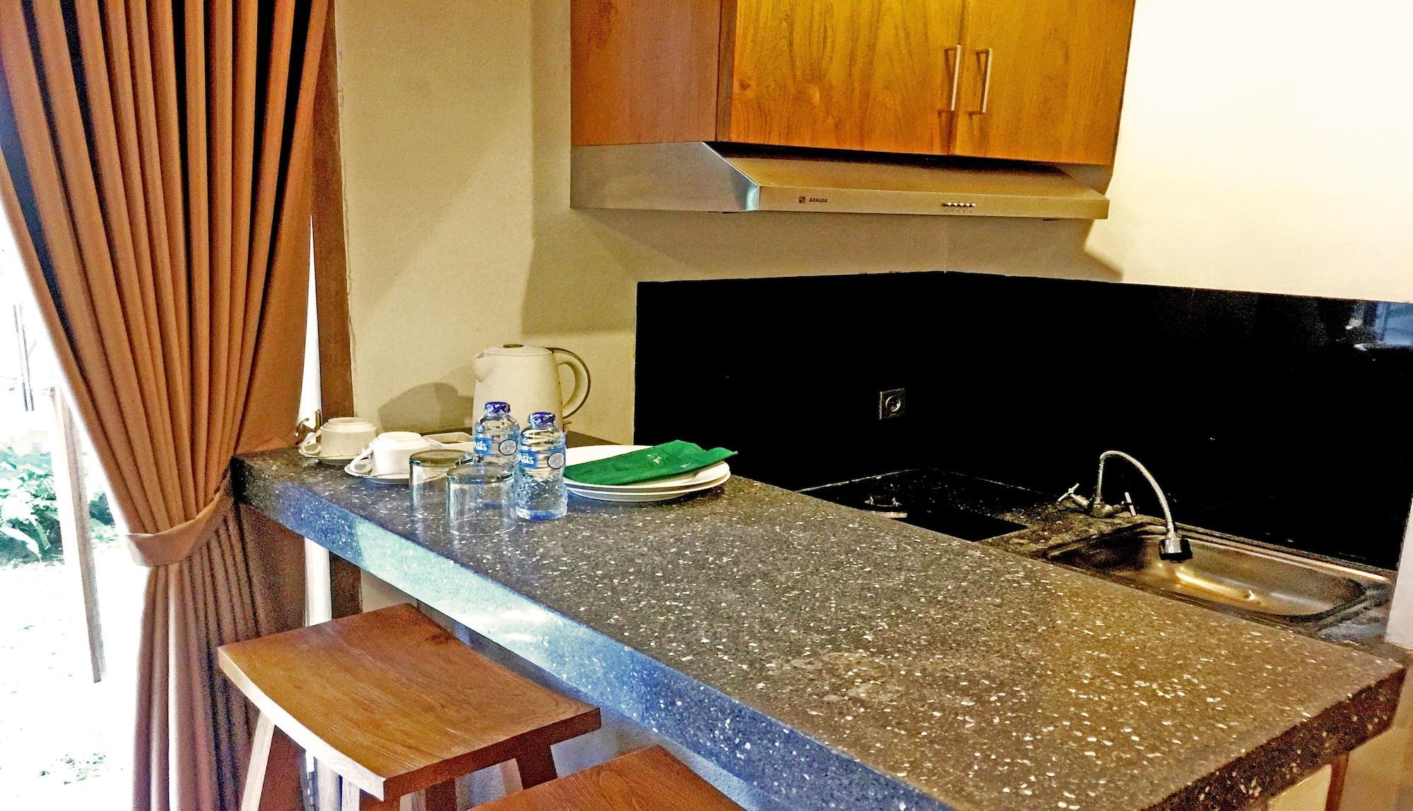 Kerobokan Delu Villas & Suite מראה חיצוני תמונה
