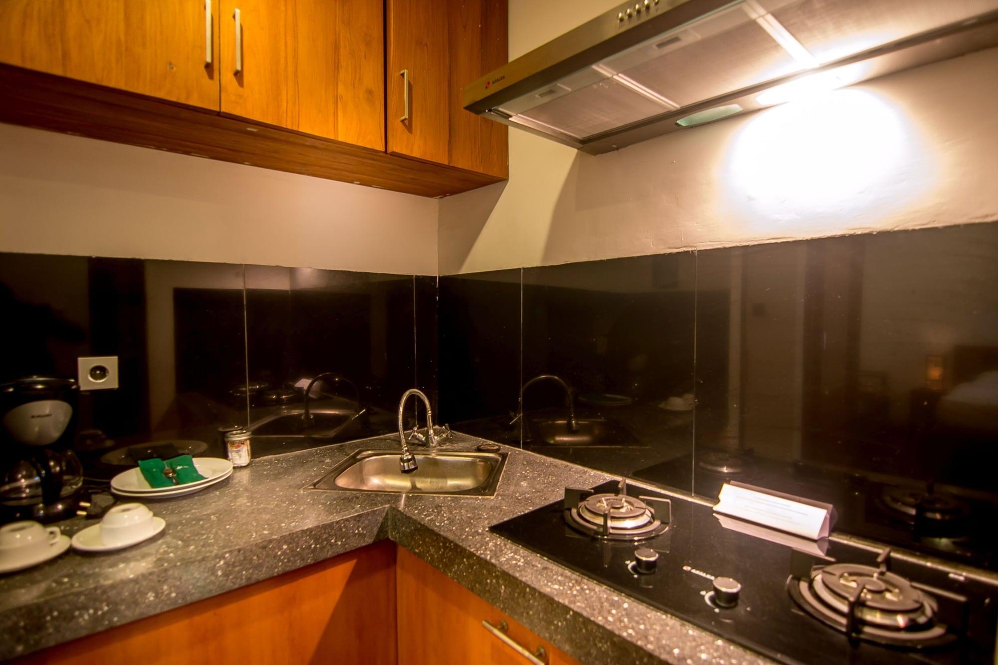 Kerobokan Delu Villas & Suite מראה חיצוני תמונה