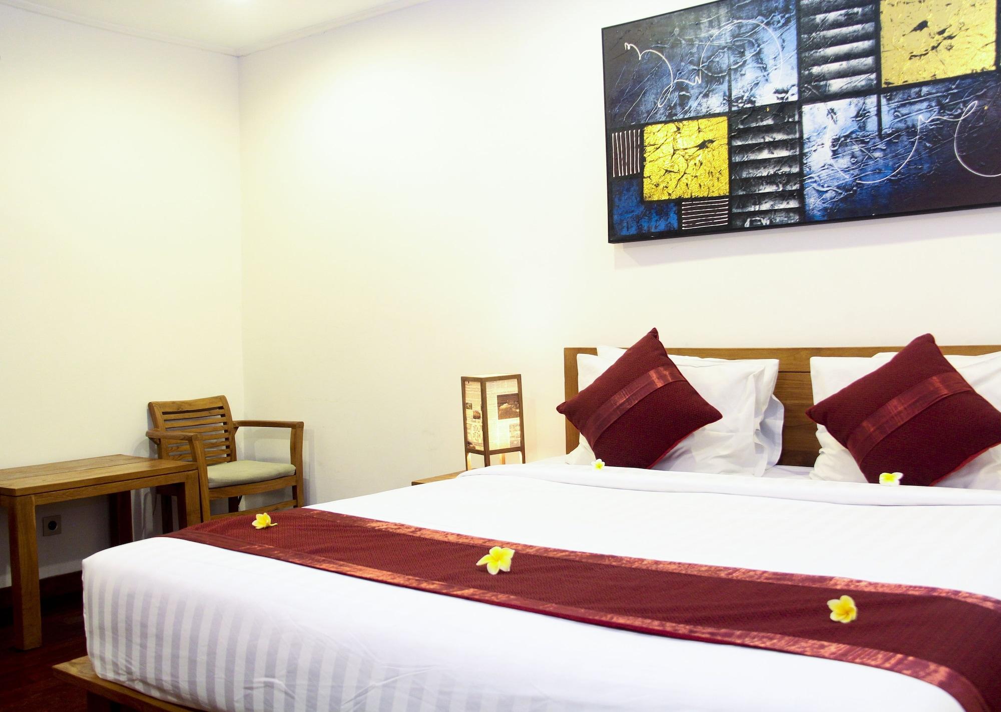 Kerobokan Delu Villas & Suite מראה חיצוני תמונה