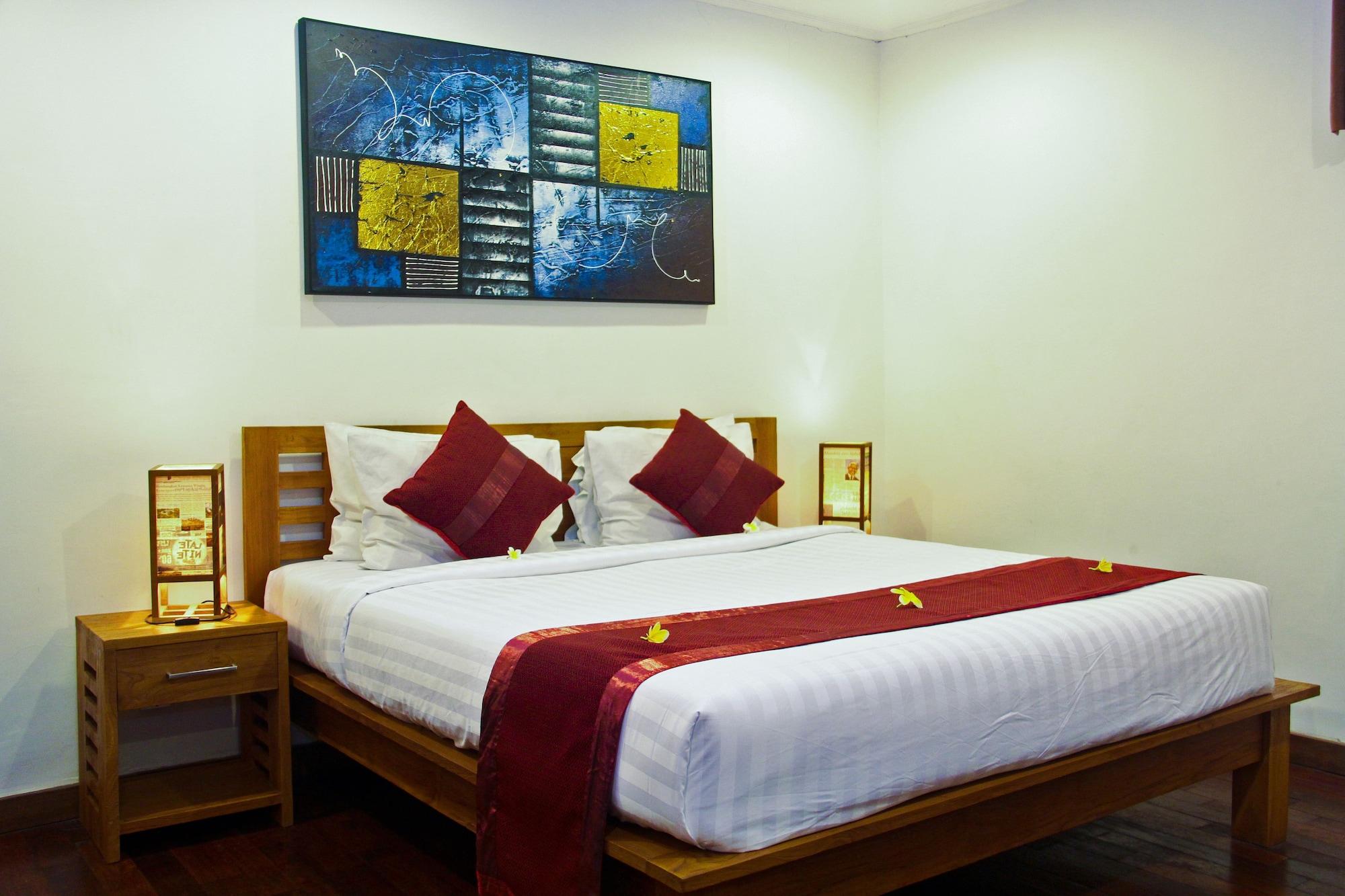 Kerobokan Delu Villas & Suite מראה חיצוני תמונה