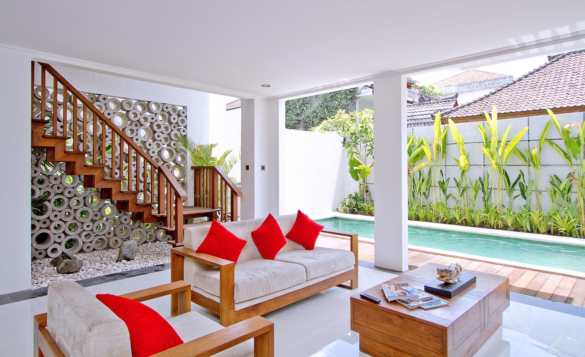 Kerobokan Delu Villas & Suite מראה חיצוני תמונה