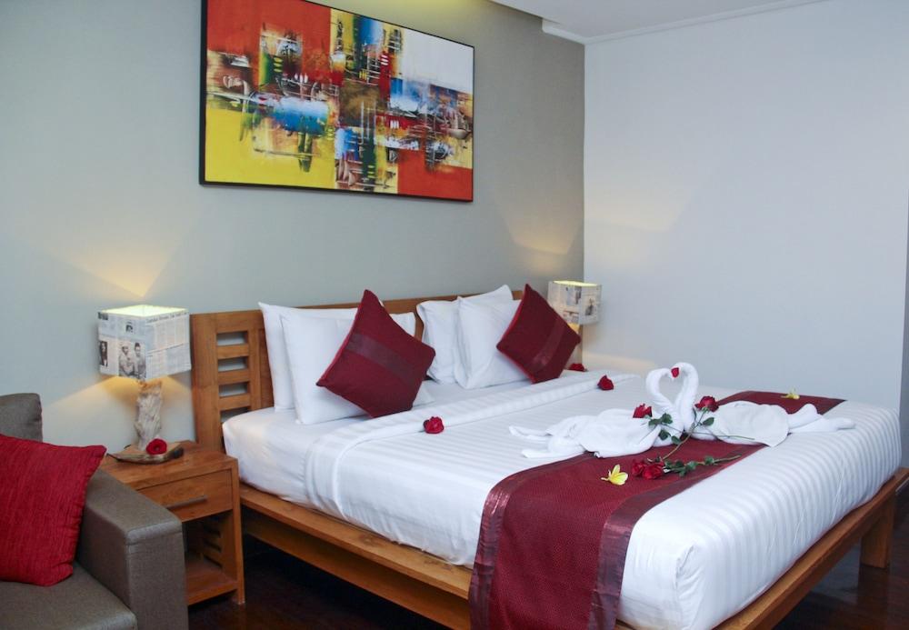 Kerobokan Delu Villas & Suite מראה חיצוני תמונה