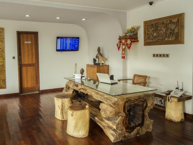 Kerobokan Delu Villas & Suite מראה חיצוני תמונה