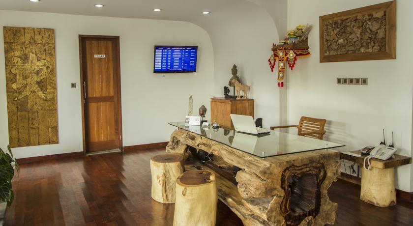 Kerobokan Delu Villas & Suite מראה חיצוני תמונה