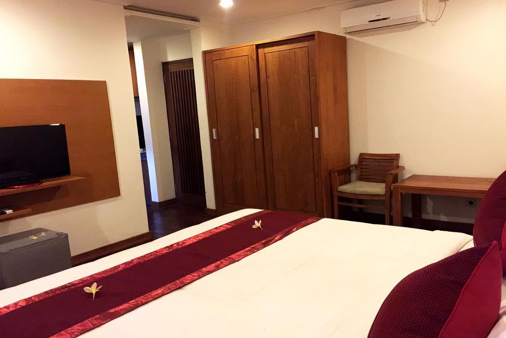 Kerobokan Delu Villas & Suite מראה חיצוני תמונה