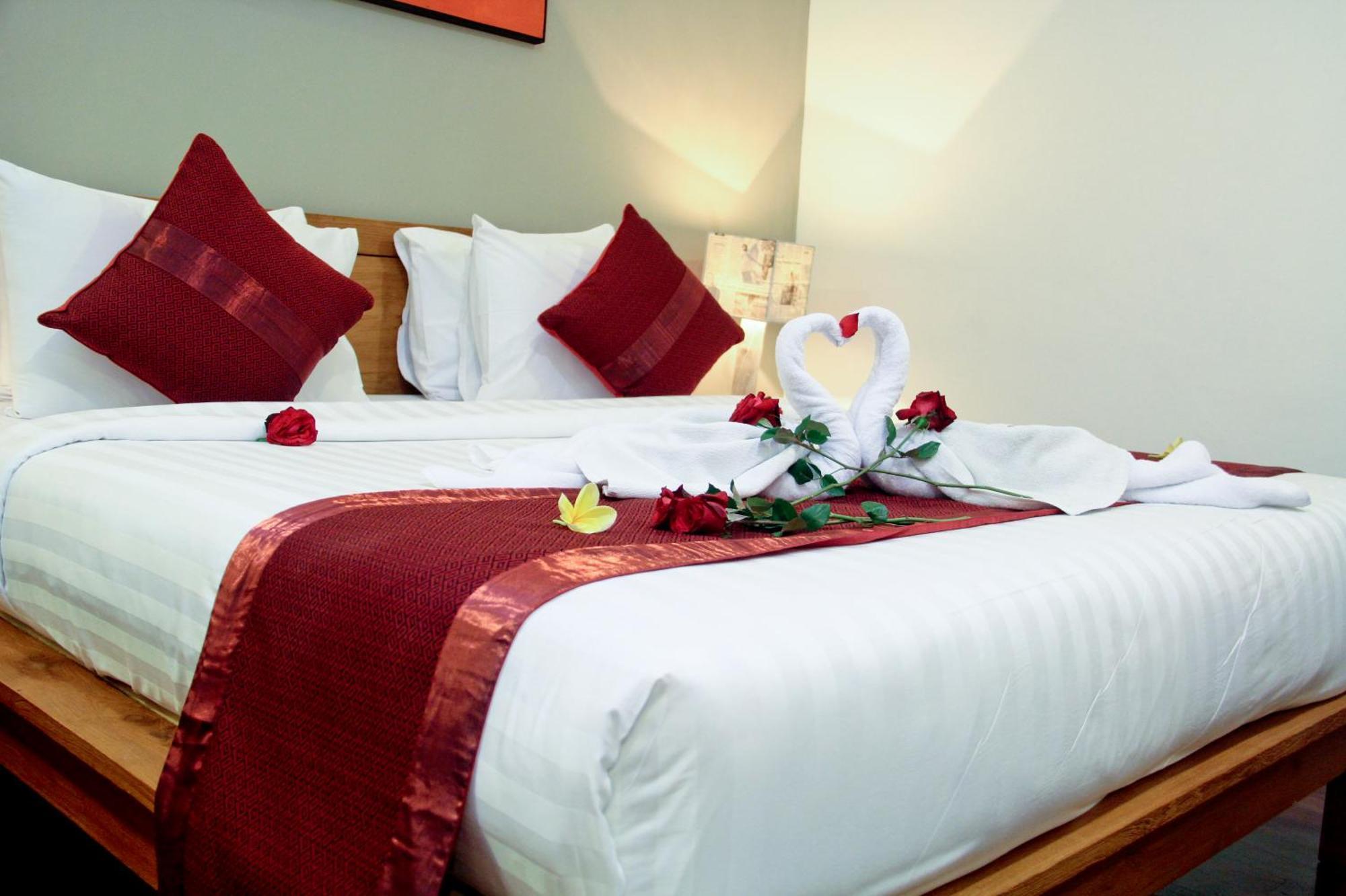 Kerobokan Delu Villas & Suite חדר תמונה