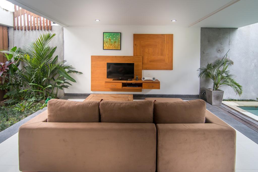 Kerobokan Delu Villas & Suite מראה חיצוני תמונה