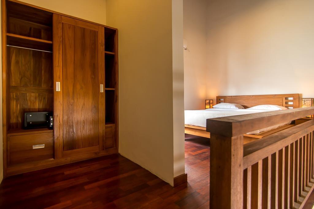 Kerobokan Delu Villas & Suite מראה חיצוני תמונה