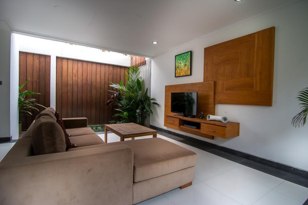 Kerobokan Delu Villas & Suite מראה חיצוני תמונה