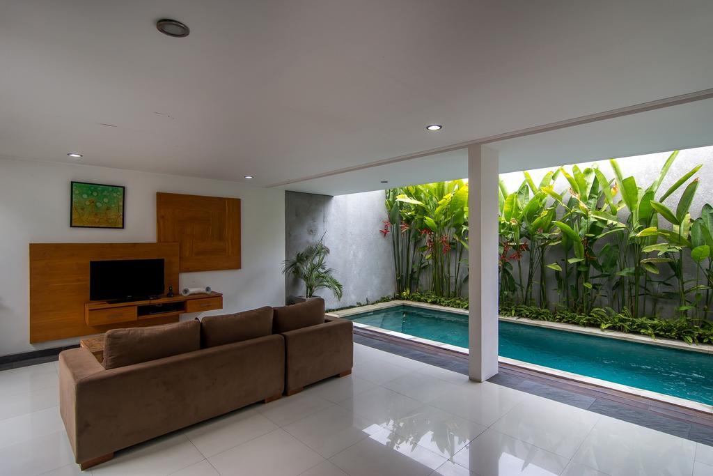 Kerobokan Delu Villas & Suite מראה חיצוני תמונה
