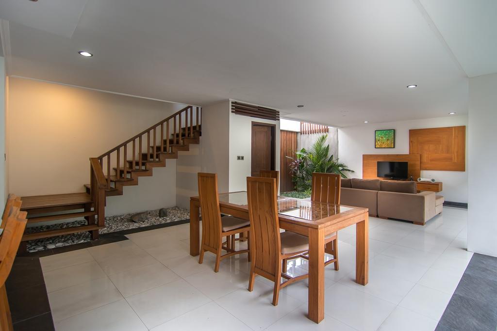 Kerobokan Delu Villas & Suite מראה חיצוני תמונה