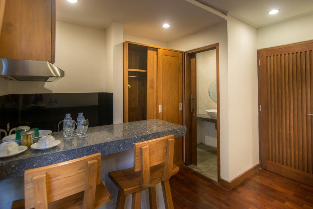 Kerobokan Delu Villas & Suite מראה חיצוני תמונה