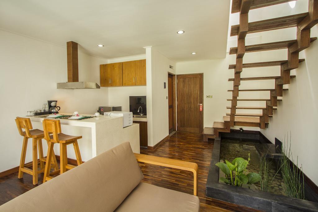 Kerobokan Delu Villas & Suite מראה חיצוני תמונה
