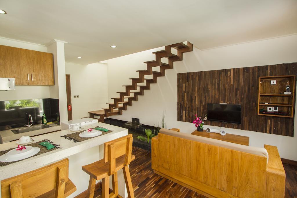 Kerobokan Delu Villas & Suite מראה חיצוני תמונה