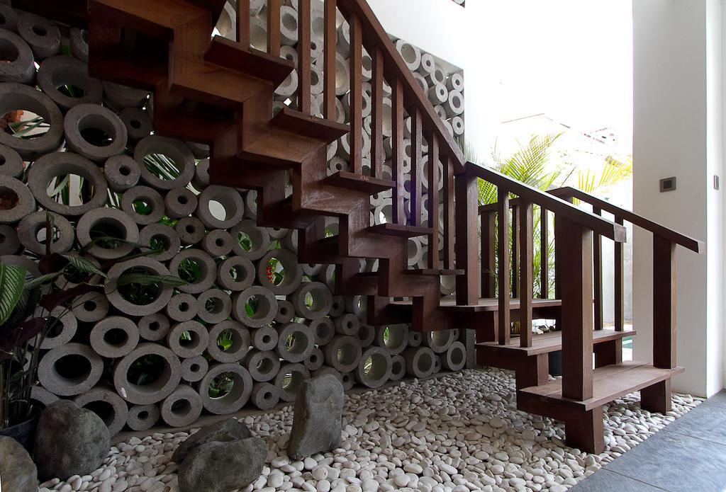 Kerobokan Delu Villas & Suite מראה חיצוני תמונה