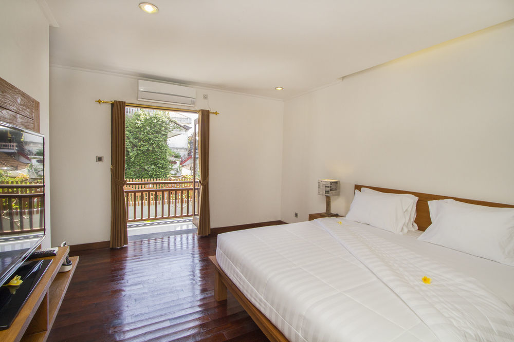 Kerobokan Delu Villas & Suite מראה חיצוני תמונה