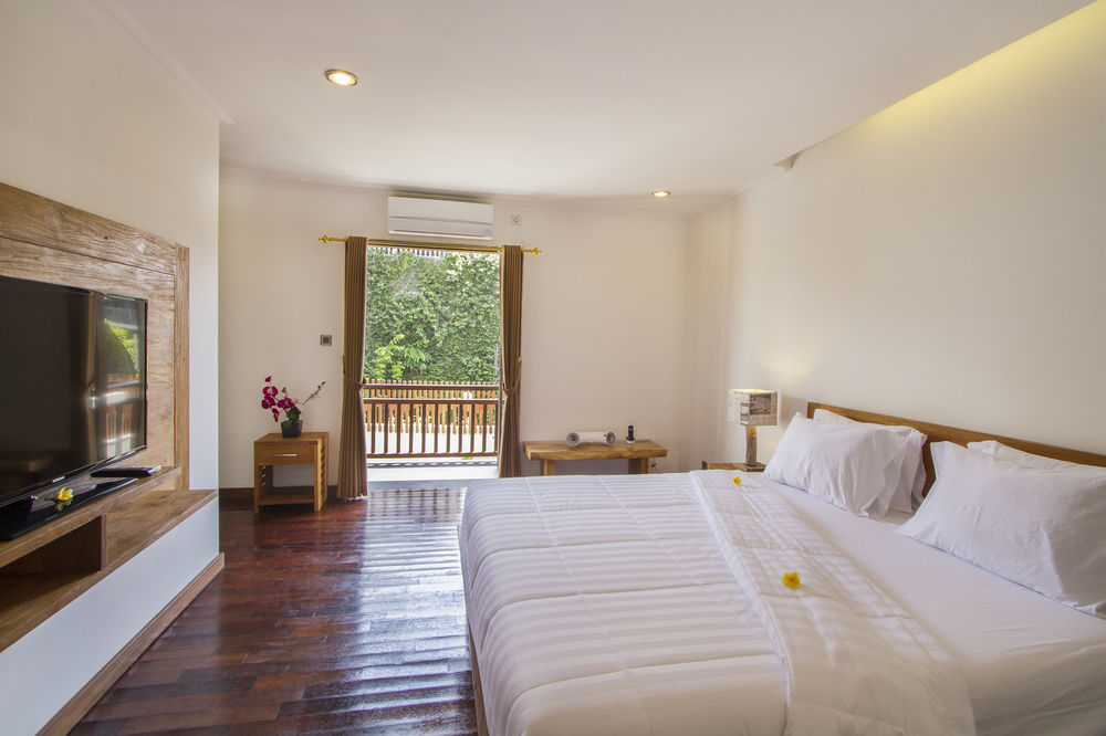 Kerobokan Delu Villas & Suite מראה חיצוני תמונה